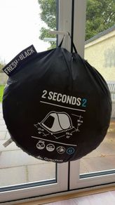 Quechua Instant 2 Man Tent