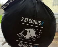 Quechua Instant 2 Man Tent