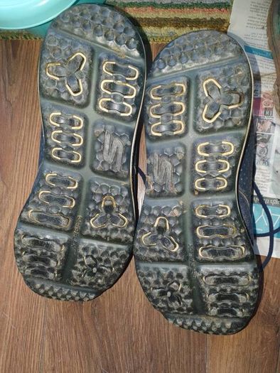Free Golf Shoes- Skechers size 9