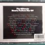 Monty Python - The Ultimate Monty Python Rip Off CD (1994) Soundtrack Comedy EX+ Image 2