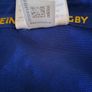 Leinster Rugby Adidas Polo Shirt. Official Adidas Product. Not A Leinster Rugby Jersey. Collect In Dublin Or Receive Via Post. Image 9