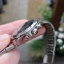 Watch Seiko Chronograph. Quartz Image 5
