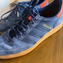 Adidas mens trainers Image 3