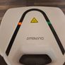 Ambiano Sandwich Toaster Image 7