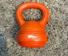 kettlebell