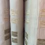 Curtains Bedroom 56 inch drop 82 inch wide each curtain Image 3