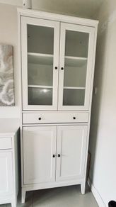 Glass Door Cabinet