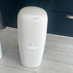 nappy bin