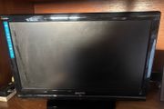 22 inch Small Sanyo TV