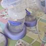 Electric Breast Pump Image 3