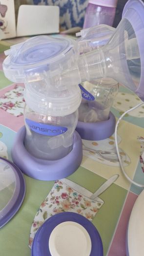 Electric Breast Pump