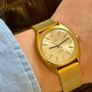 1960s Swiss Glycine Image 6