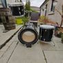 Ludwig Breakbeats by Questlove drum shells Image 3