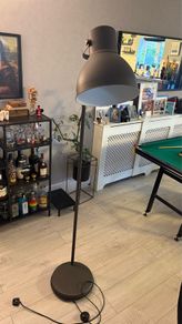 ikea floor lamp