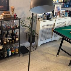 ikea floor lamp
