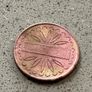 Vintage R & W (ruffler & Walker,london) Brass Gaming/amusement/vending Token Image 5