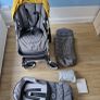 Bugaboo Fox 2 Pram and stroller Image 2
