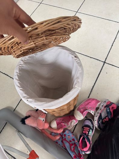 Free items