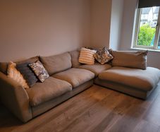Corner Couch