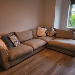 Corner Couch