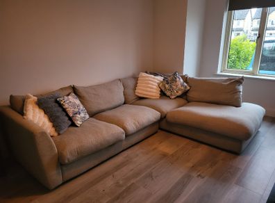 Corner Couch