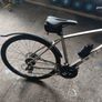 Trek hybrid bike Image 3