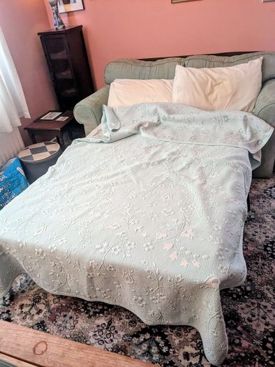 couch bed