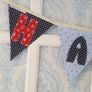 Beautiful Boy Buntings Image 6