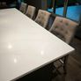 Diamond Furniture Upholstered Island Stools Image 2