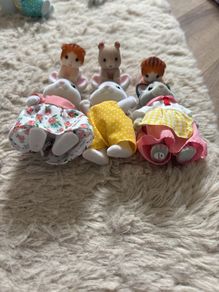 sylvanian