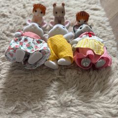 sylvanian