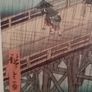 Modern framed Chinese Print Image 10