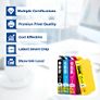 604XL Cartridges For Epson Printers Image 5