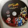 Street Fighter Alpha ! The Movie ! Animated Movie / Anime ! DVD ! 2004 ! Image 5