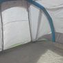 camping complete set up Image 9