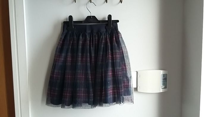 Girl tutu skirt - Age 7