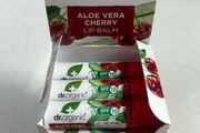 Dr Organic Lip Balm