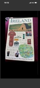 Irish Travel Guide