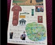 Irish Travel Guide