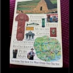 Irish Travel Guide