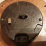 Vintage Temco Electric Clock Image 6