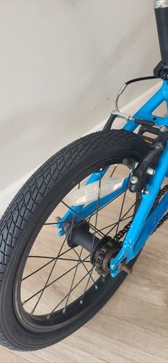Kids Bike