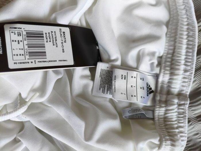 Adidas mens shorts