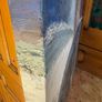 Original painting - Colin Birchall (1948-2014) Image 8