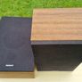 Panasonic Model SB 500 loudspeakers Image 2