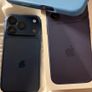 iphone 17 pro 256gb excellent warranty left Image 3
