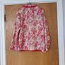 Sabi Mode Blazer Style Jacket. S. XL- 16.  B.N.W.T Image 3