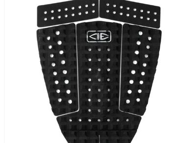 Ocean and Earth Godfather Five Piece Tail Pad Black