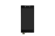 For Sony Xperia Z5 LCD Display Touch Screen Digitizer Glass Assembly Black New - FHT10SXLCD