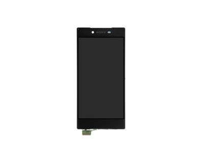 For Sony Xperia Z5 LCD Display Touch Screen Digitizer Glass Assembly Black New - FHT10SXLCD